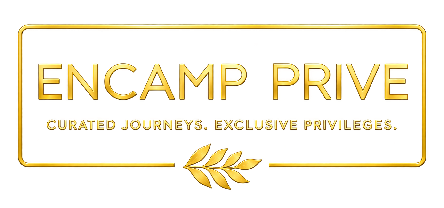 Encamp Privé